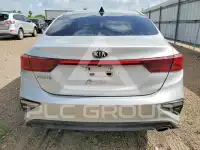 2021 KIA Forte фото
