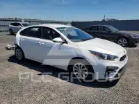 2021 KIA Forte фото