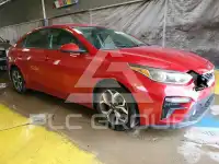 2021 KIA Forte фото