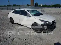 2021 KIA Forte фото