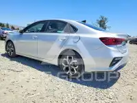 2021 KIA Forte фото