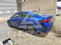 2021 KIA Forte фото