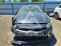 2021 KIA Forte фото