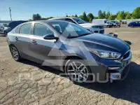 2021 KIA Forte фото