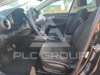 2021 KIA Forte photo