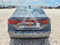 2021 KIA Forte фото