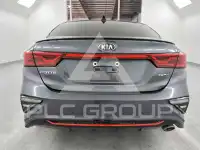 2021 KIA Forte фото