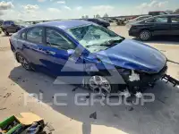 2021 KIA Forte фото