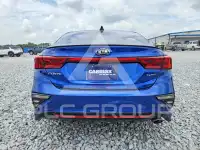 2021 KIA Forte фото