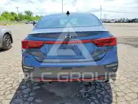 2021 KIA Forte фото