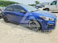 2021 KIA Forte фото