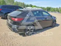 2021 KIA Forte photo