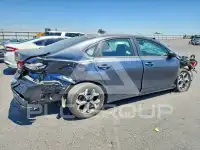 2021 KIA Forte фото