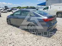 2021 KIA Forte фото
