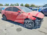 2021 KIA Forte photo