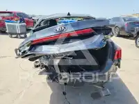 2021 KIA Forte photo