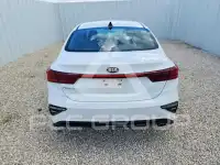 2021 KIA Forte photo