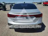 2021 KIA Forte фото