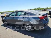 2021 KIA Forte фото