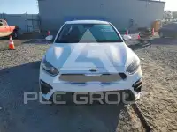 2021 KIA Forte photo