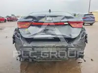 2021 KIA Forte фото