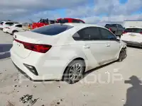 2021 KIA Forte фото