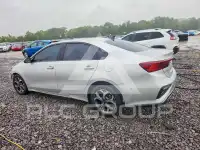 2021 KIA Forte photo
