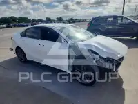 2021 KIA Forte фото