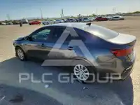 2021 KIA Forte фото