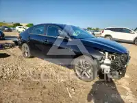 2021 KIA Forte photo