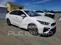2021 KIA Forte фото