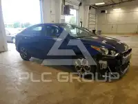 2021 KIA Forte photo