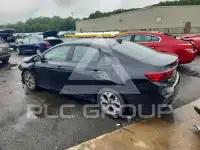 2021 KIA Forte фото