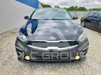 2021 KIA Forte фото