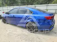2021 KIA Forte фото