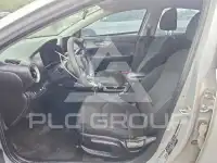 2021 KIA Forte photo
