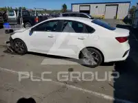 2021 KIA Forte photo