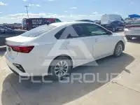 2021 KIA Forte фото