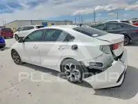 2021 KIA Forte photo