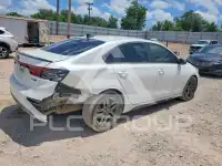 2021 KIA Forte фото