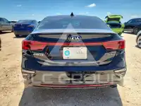 2021 KIA Forte photo