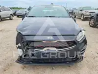 2021 KIA Forte photo