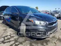 2021 KIA Forte фото