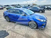 2021 KIA Forte фото