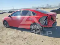 2021 KIA Forte фото