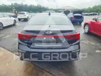 2021 KIA Forte фото