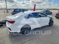 2021 KIA Forte фото