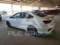 2021 KIA Forte фото