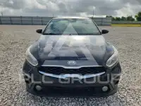2021 KIA Forte photo