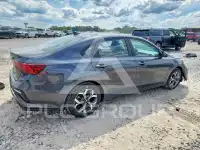 2021 KIA Forte фото